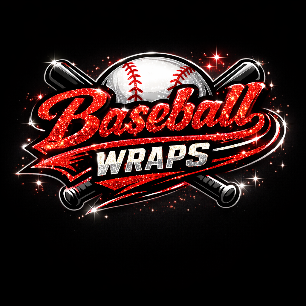 Baseball Wraps