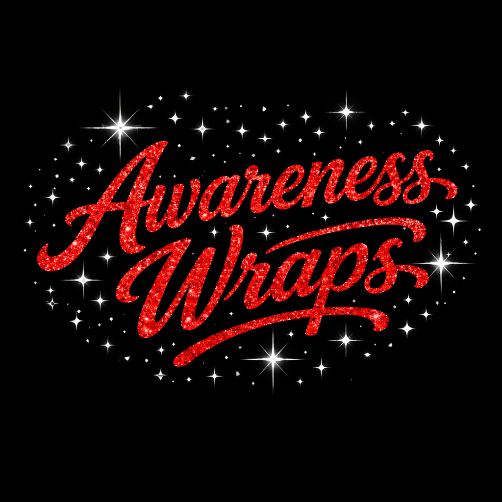 Awareness Wraps