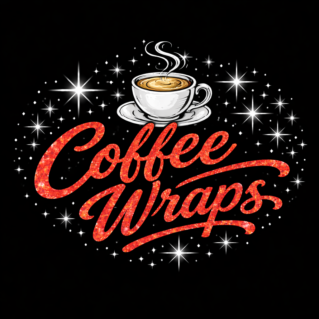 Coffee Wraps