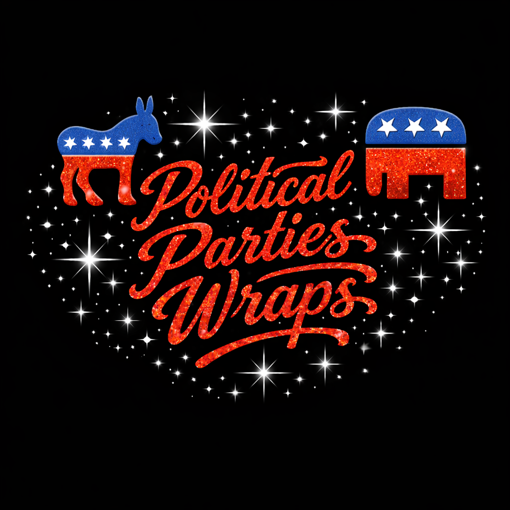 Political Parties Wrap