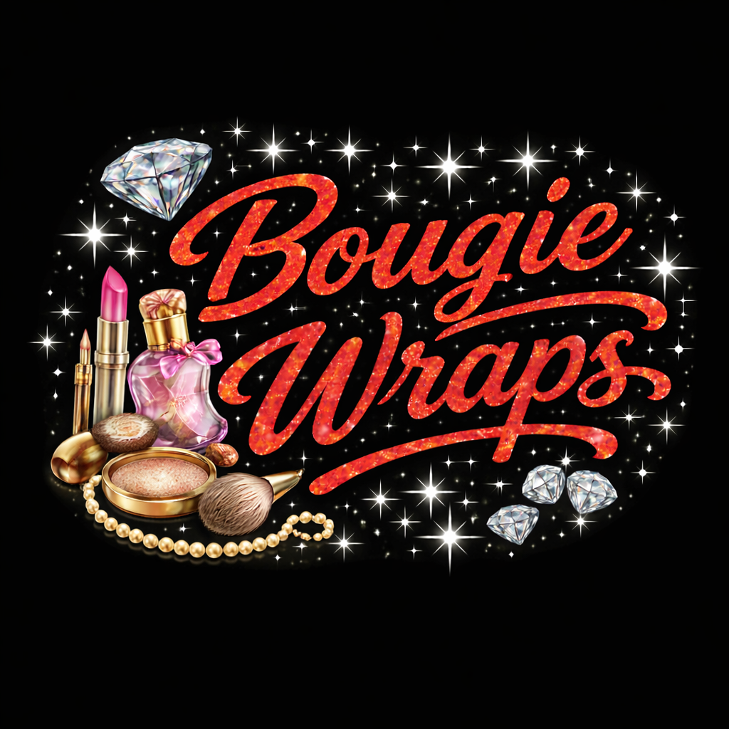 Bougie Wraps