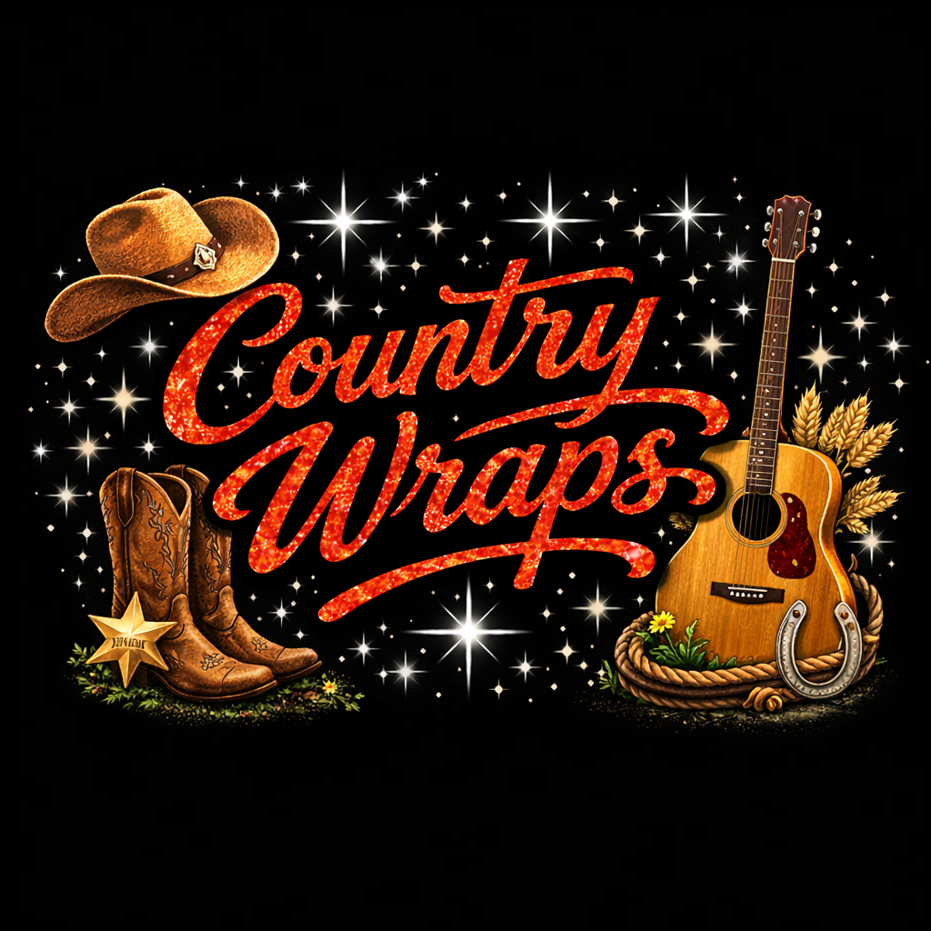 Country Wraps