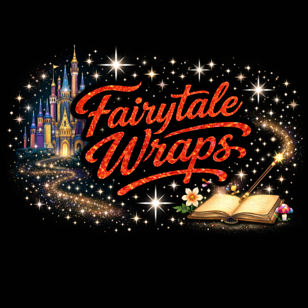 Fairytale Wraps