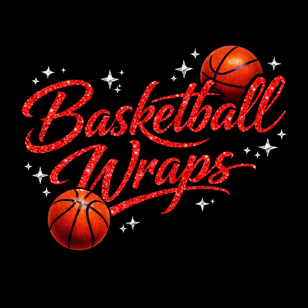 Basketball Wraps