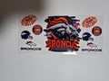 Broncos 16oz wrap