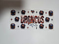 Broncos 16oz wraps