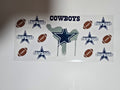 Cowboys 16oz wrap