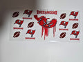 Buccaneers 16oz wrap