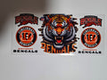 Bengals 16oz wrap