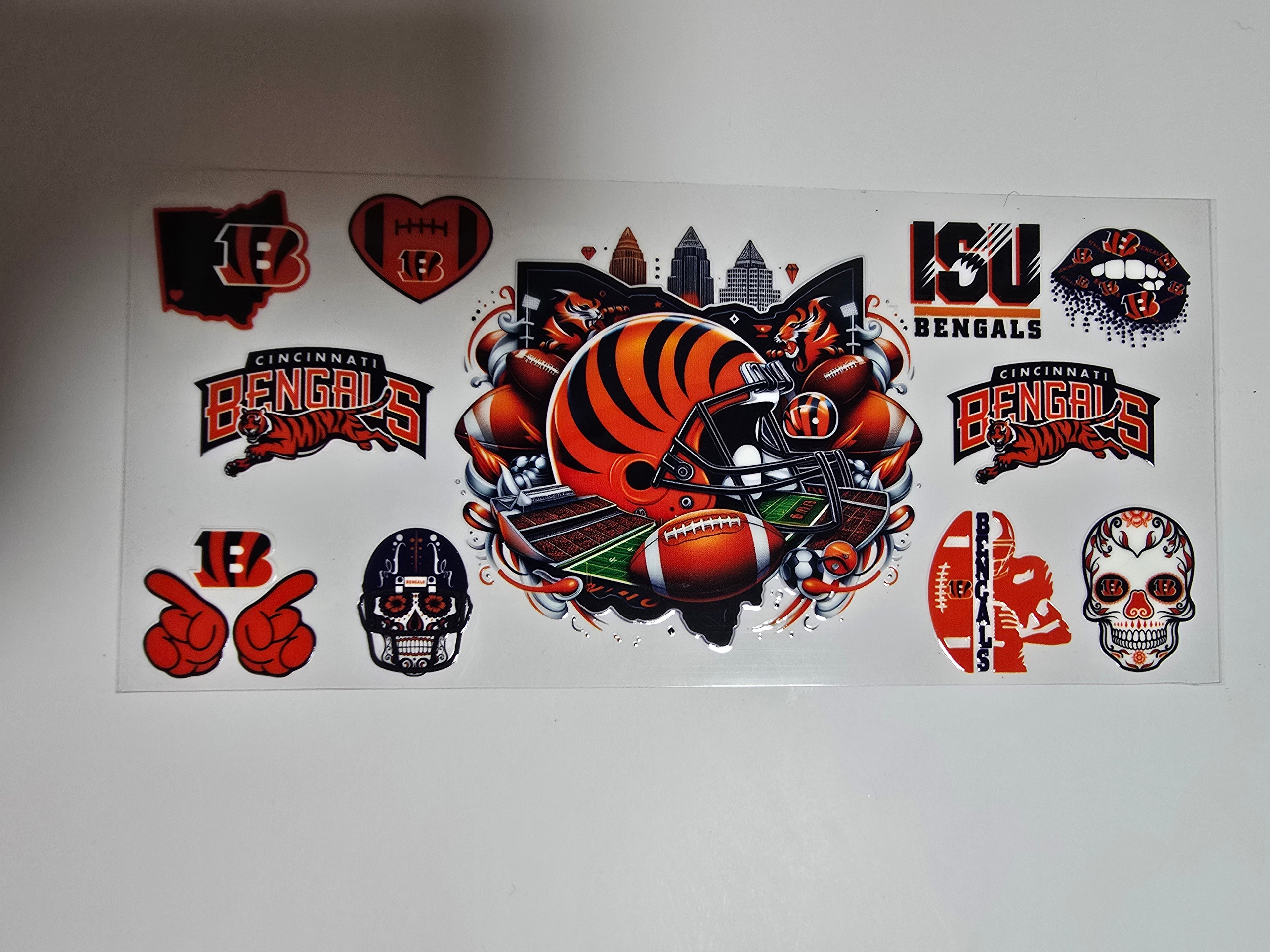 Bengals