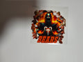 Bears Decal
