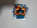 Titans Decal