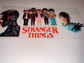Stranger Things 16oz wraps