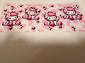 Hello Kitty 16oz wrap