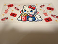 Hello Kitty 16oz wrap