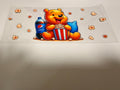 Pooh bear 16oz wrap
