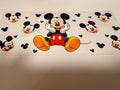Mickey 16oz wrap