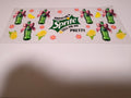 Sprite 16oz wrap