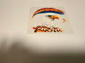 Eagle Decal