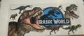 Jurassic World 16oz Wrap
