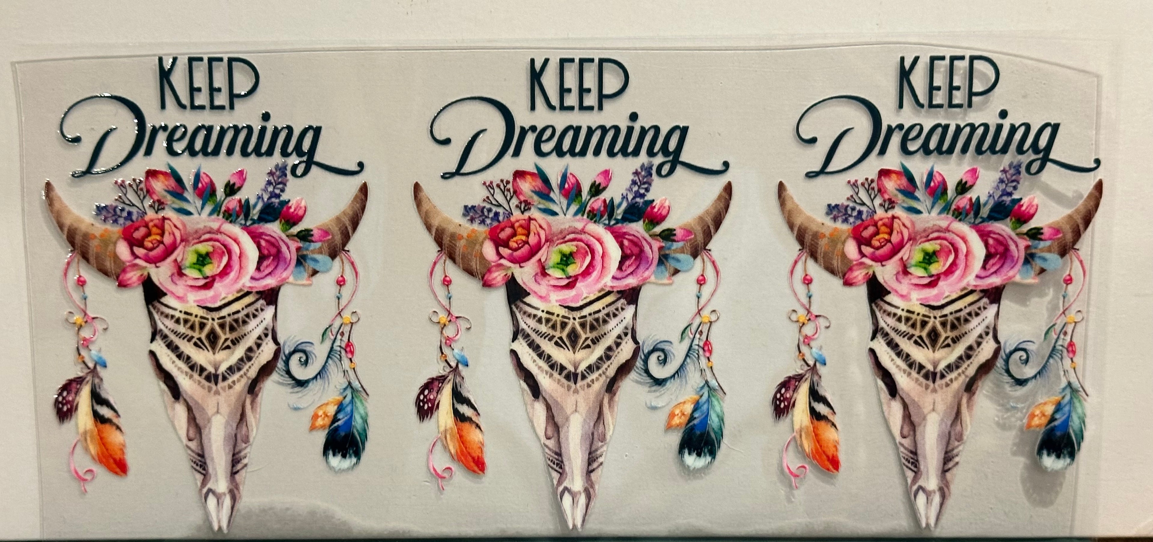 Sarcastic 16 oz Wrap