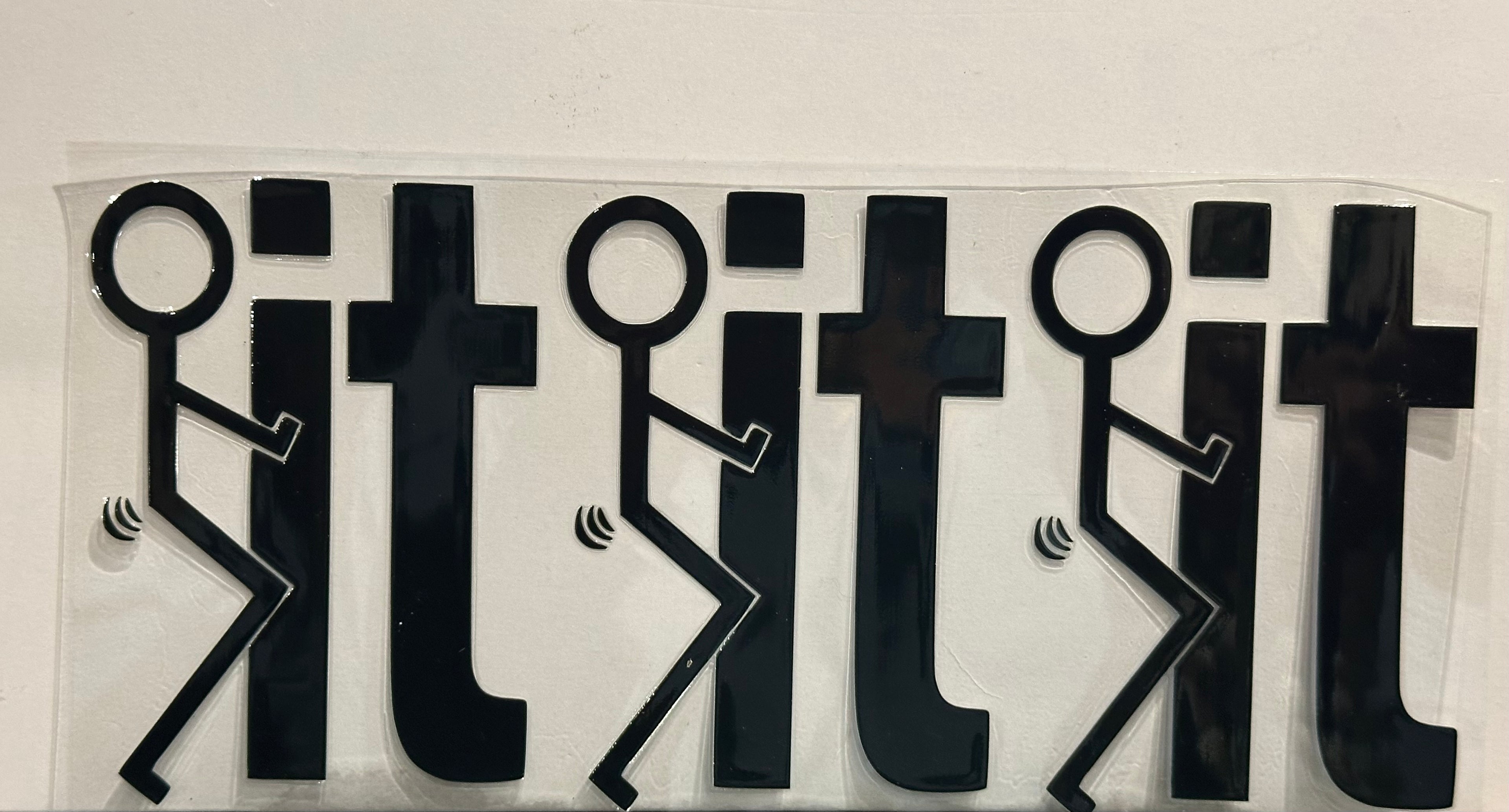 Sarcastic 16 oz Wrap