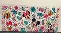 Mickey & Friends 16oz Wrap