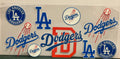 Dodgers 16 oz Wrap