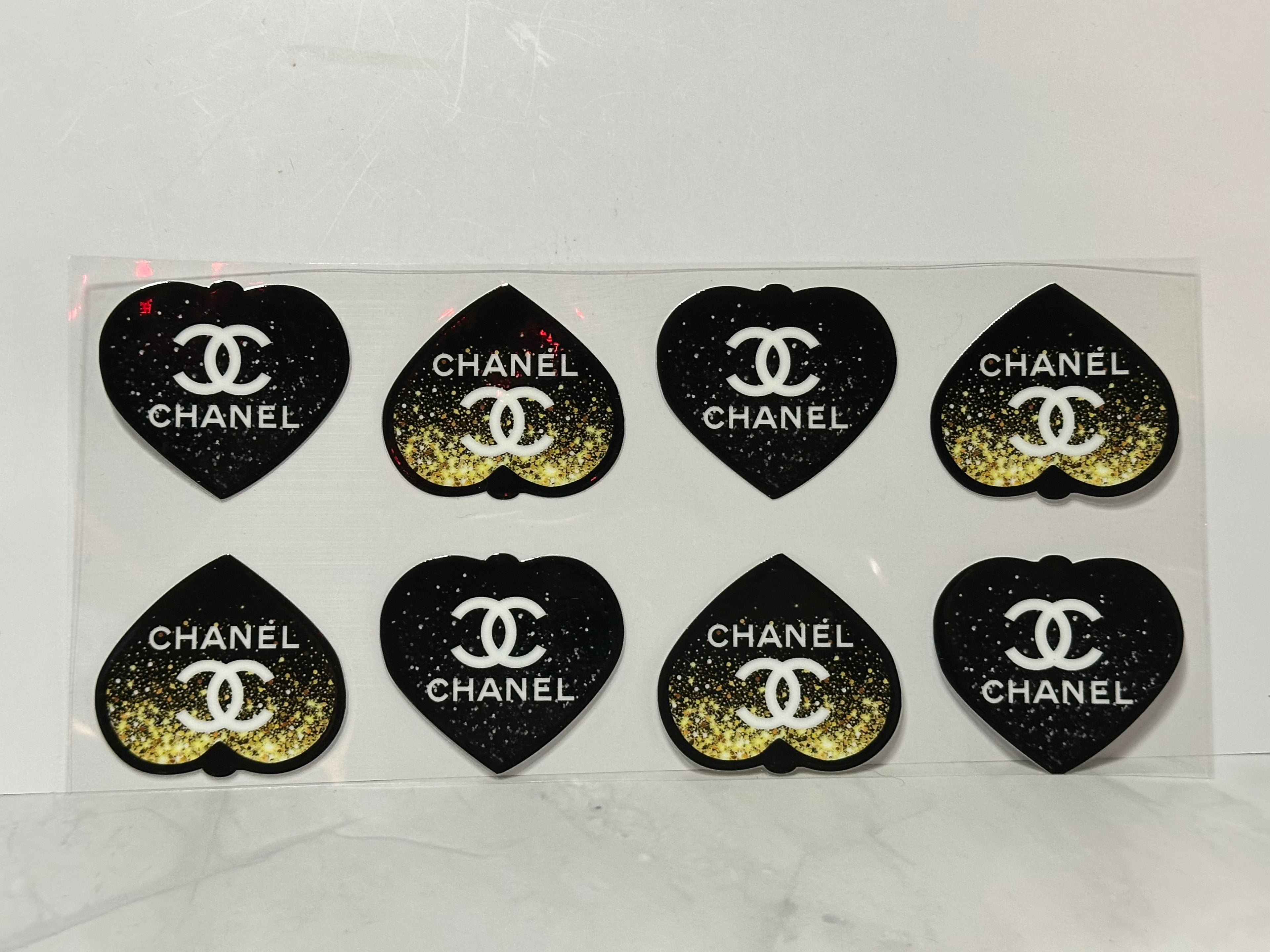 Chanel 16 oz Wrap