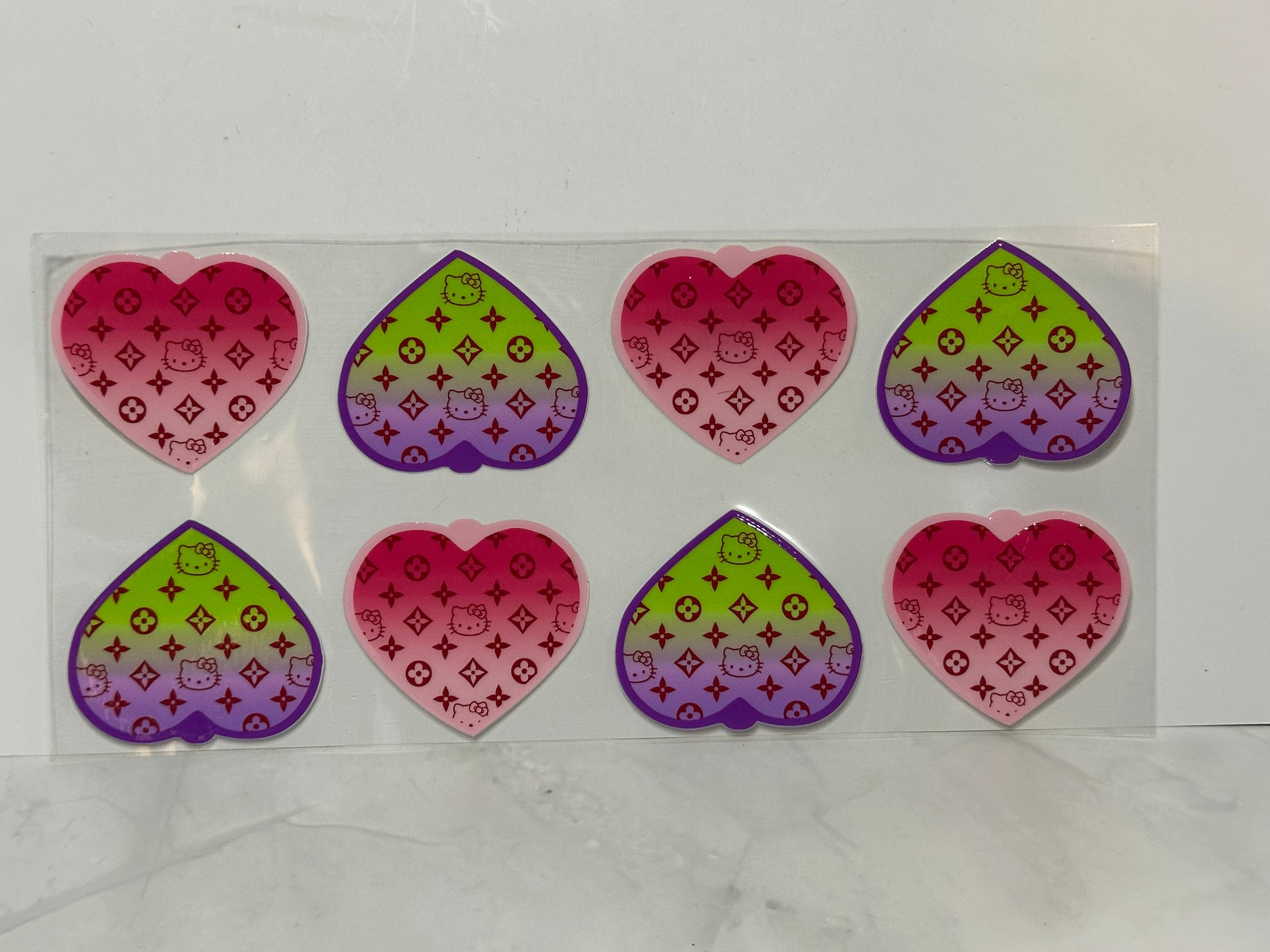 Hello Kitty 16 oz Wrap