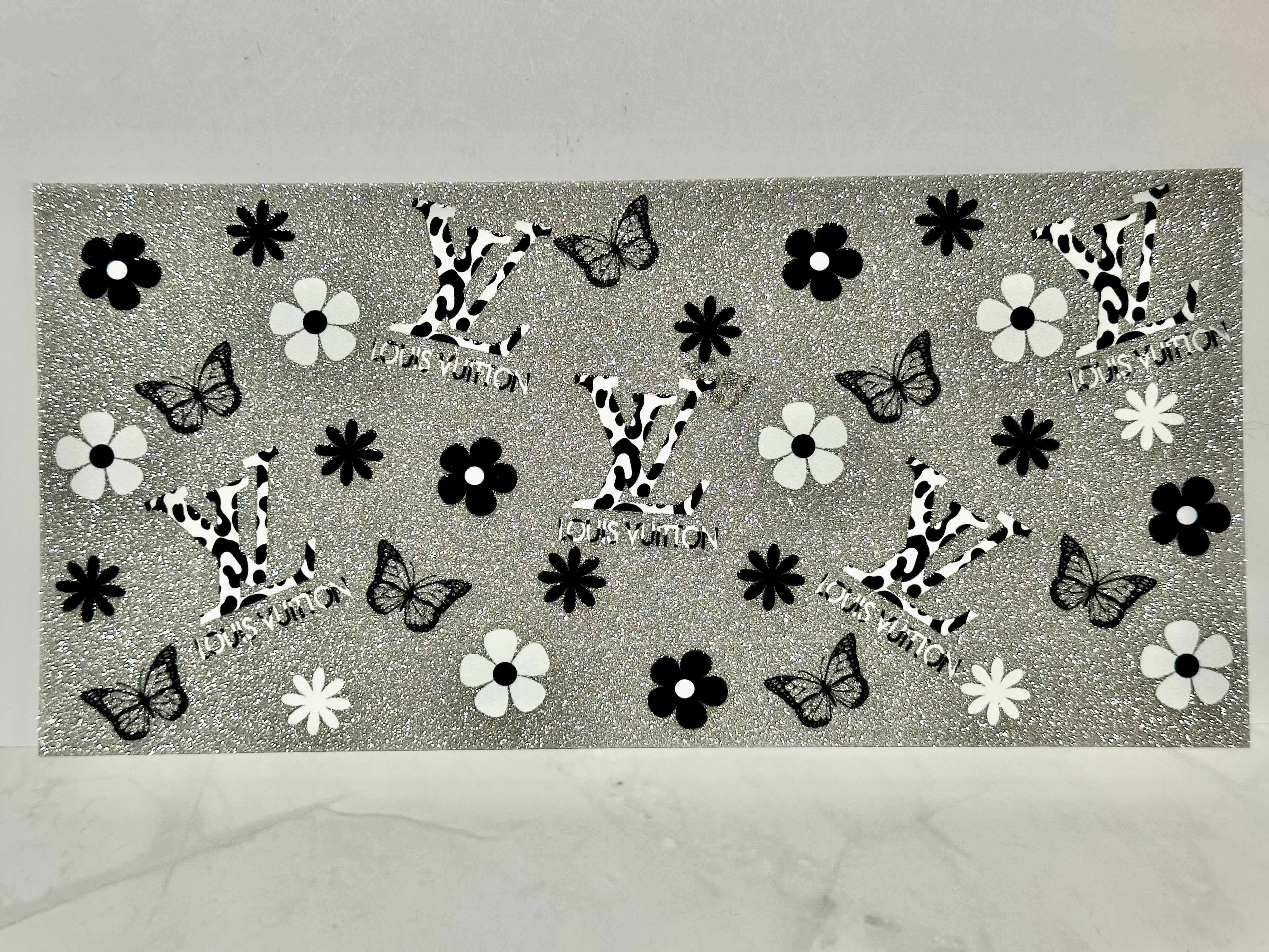 Luois Vuitton 16 oz Wrap