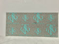 Tiffany & Co. 16 oz Wrap