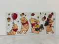 Winnie the Pooh  16 oz Wrap