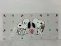Snoopy 16 oz Wrap