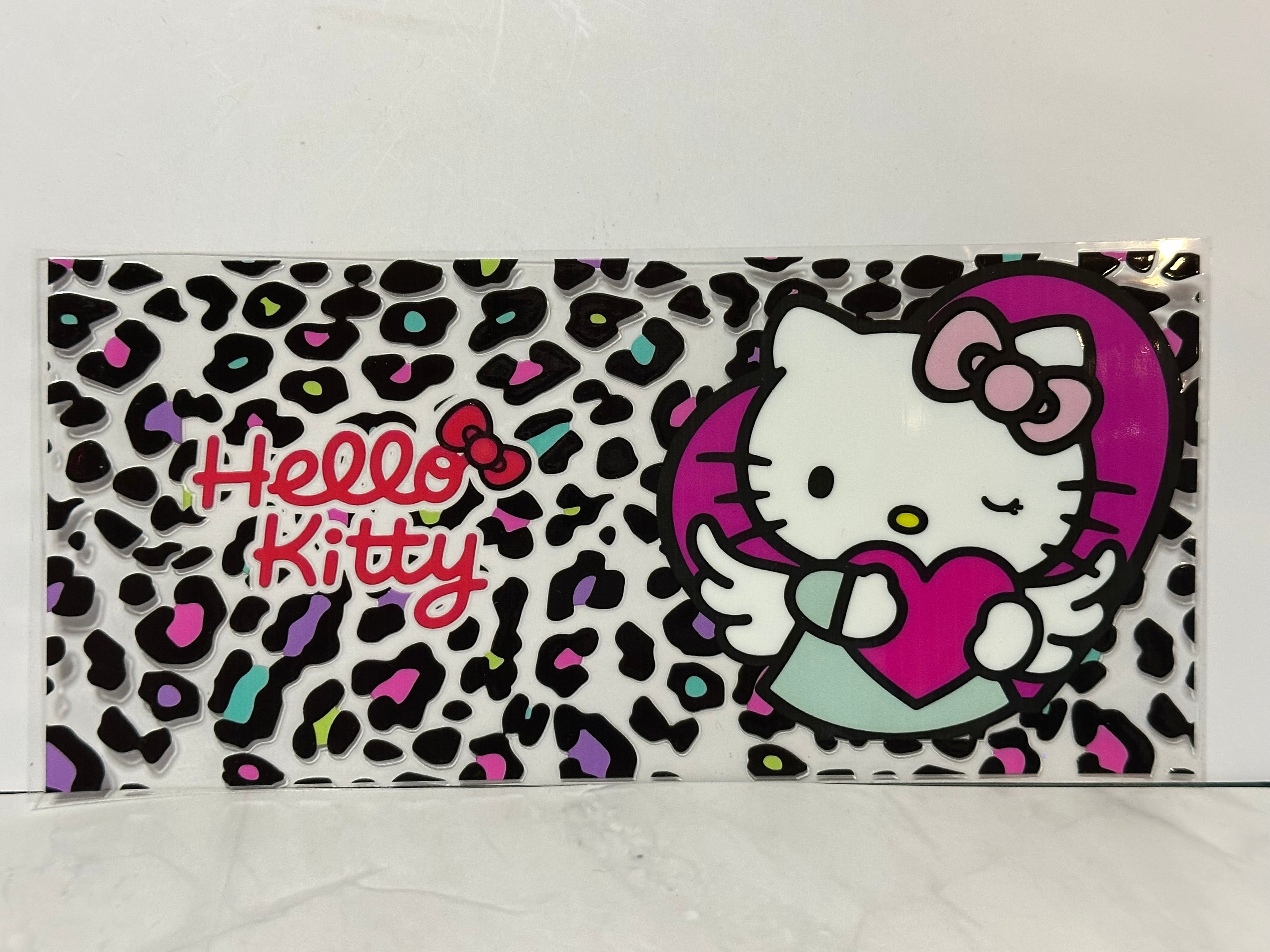 Hello Kitty 16 oz Wrap