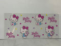 Hello Kitty 16 oz Wrap