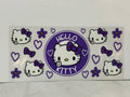 Hello Kitty 16 oz Wrap