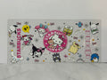 Hello Kitty 16 oz Wrap