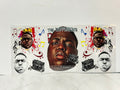 Notorious B.I.G. 16 oz Wrap