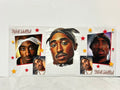Tupac Shakur 16 oz Wrap