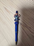 Stitch Beaded Pen