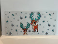 Baby Reindeer 16ozWraps