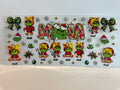 Mama Christmas 16 oz Wrap