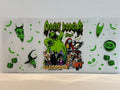 Oogie Boogie 16 oz Wrap