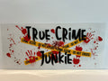 True Crime 16 oz Wrap