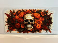 Skull 16 oz Wrap
