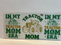 Tractor Mama 16 oz Wrap