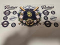 San Diego Padres 16oz Wrap