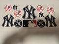 New York Yankees 16oz Wrap