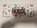 Nurse 16oz Wrap